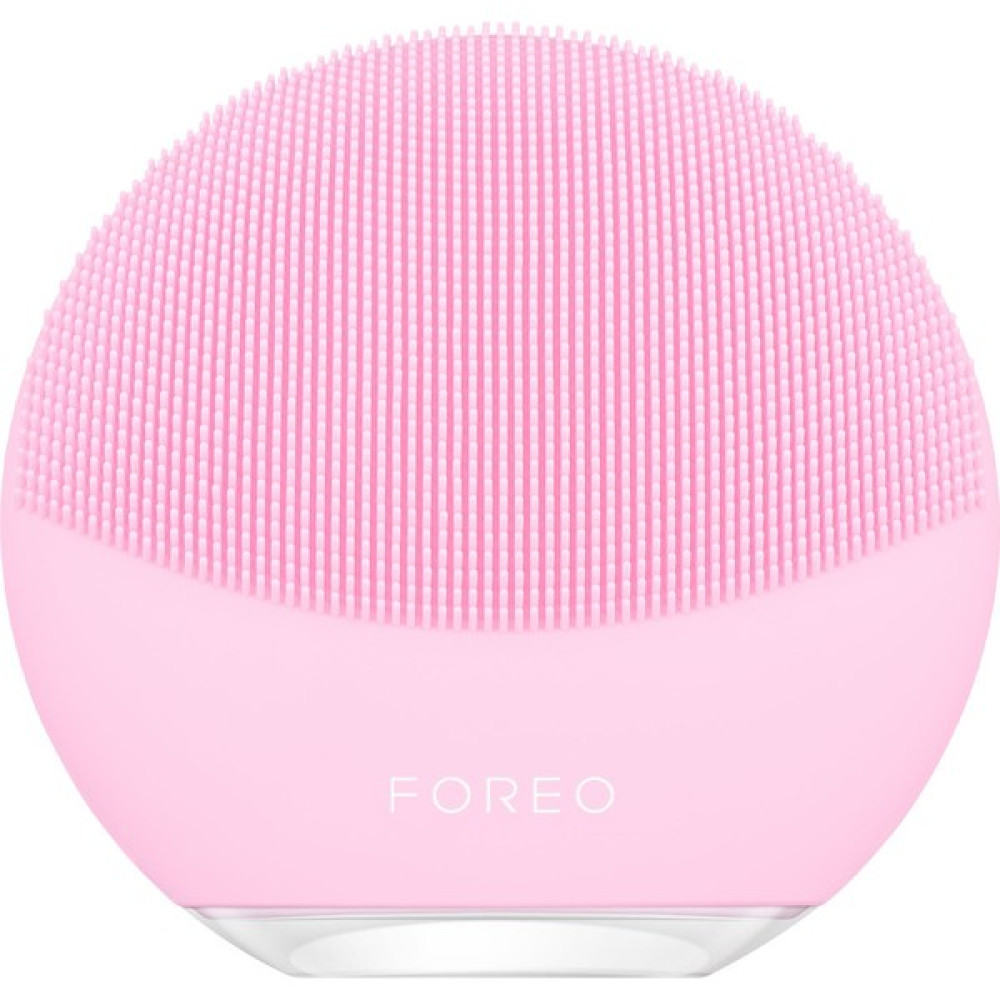 Foreo Luna Mini 3™ Yüz Temizleme ve Masaj Cihazı - Açık Pembe Cilt & Yüz Temizleme Cihazları Fiyatı