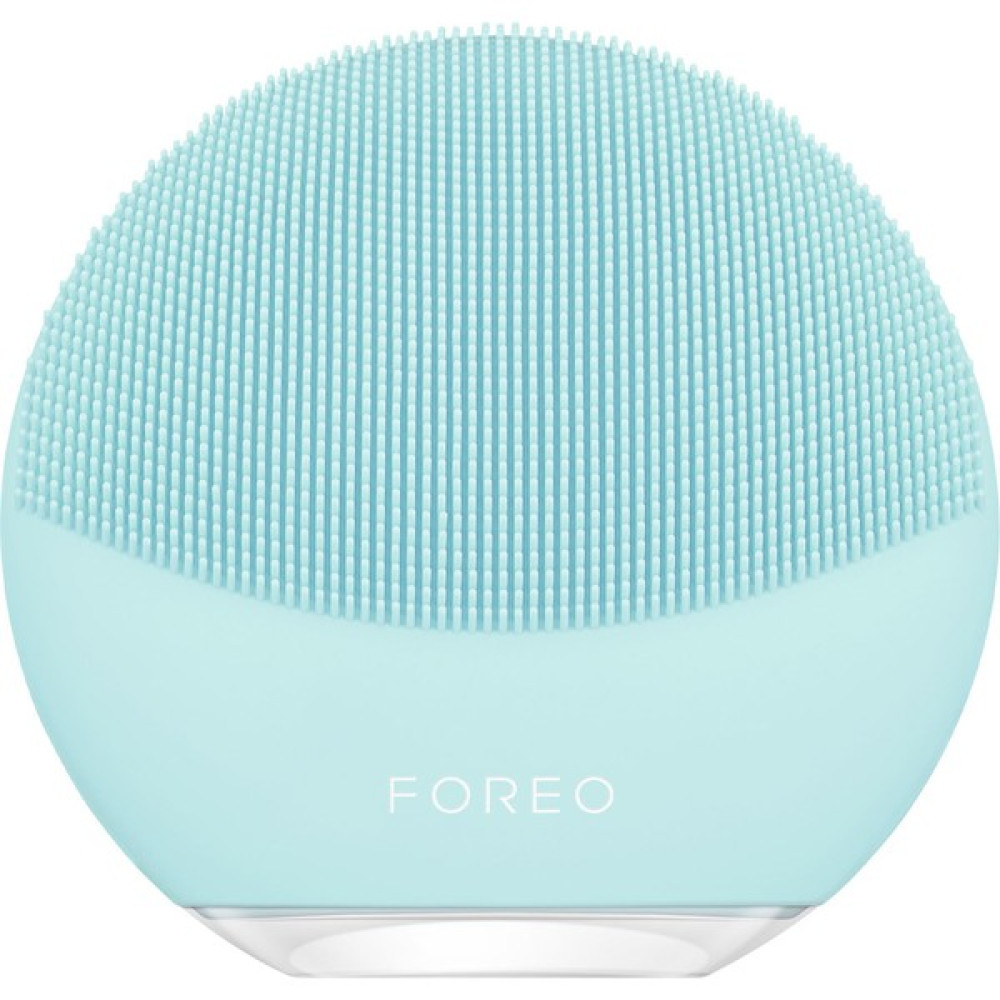 Foreo Luna Mini 3™ Yüz Temizleme ve Masaj Cihazı - Mint Cilt & Yüz Temizleme Cihazları Fiyatı