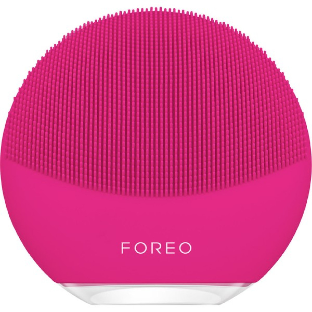 Foreo Luna Mini 3™ Yüz Temizleme ve Masaj Cihazı - Pembe Cilt & Yüz Temizleme Cihazları Fiyatı