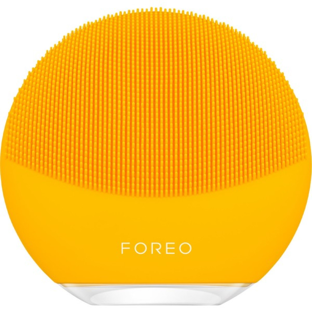 Foreo Luna Mini 3™ Yüz Temizleme ve Masaj Cihazı - Sarı Cilt & Yüz Temizleme Cihazları Fiyatı