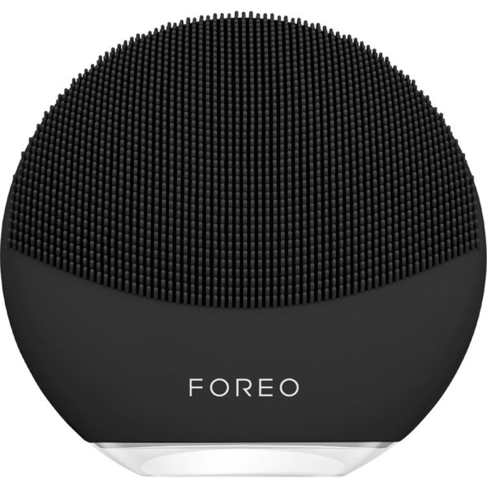 Foreo Luna Mini 3™ Yüz Temizleme ve Masaj Cihazı - Siyah Cilt & Yüz Temizleme Cihazları Fiyatı