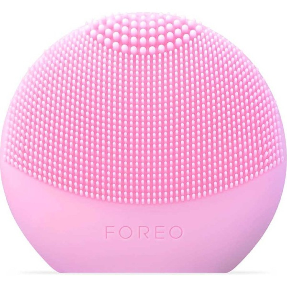 Foreo Luna Play Smart 2 Yüz Temizleme Cihazı, Tickle Me Pink Cilt & Yüz Temizleme Cihazları Fiyatı