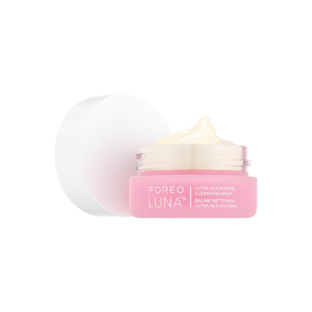 Foreo Luna Ultra Besleyici Temizleme Balsamı 15 ml Makyaj Temizleyicileri Fiyatı