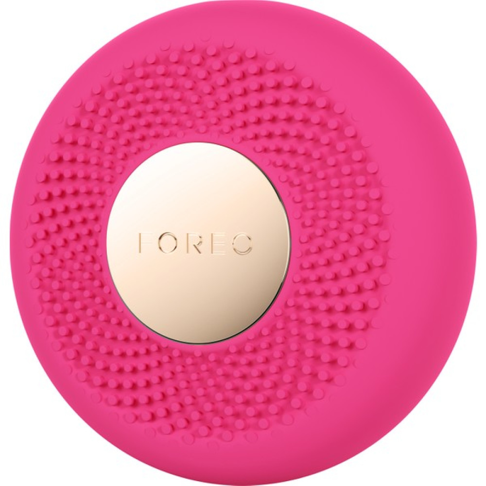 Foreo Ufo™ 3 Mini Power Maske ve Işık Terapi Cihazı - Fuşya Cilt & Yüz Temizleme Cihazları Fiyatı