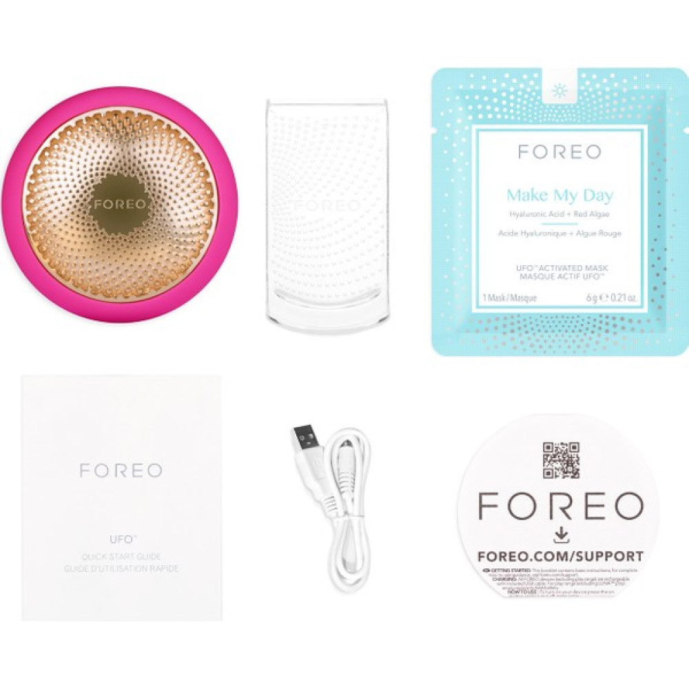 Foreo Ufo Akılı Maske Terapi Cihazı Cilt & Yüz Temizleme Cihazları Fiyatı