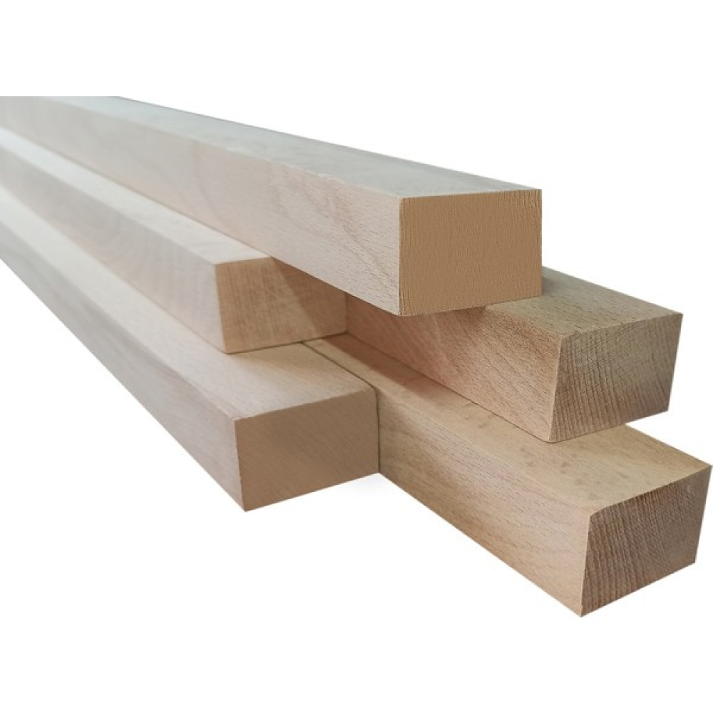 Foresta Home Ham Gürgen Ağacından Zımparalanmış Ahşap Çıta Kereste Taslak - 3x4x120 Nalburiye & Hırdavat Fiyatı