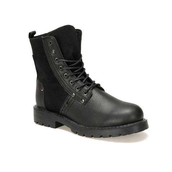 Forester DMS-26 C 19 Siyah Erkek Ayakkabı Erkek Günlük Ayakkabıları Fiyatı
