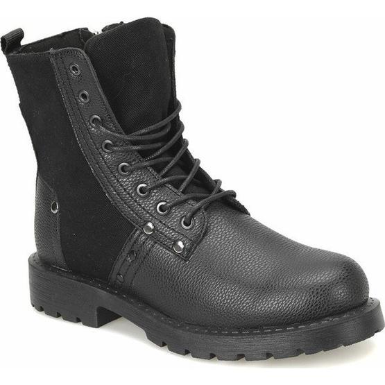 Forester DMS-26 M 2018 Siyah Erkek Bot