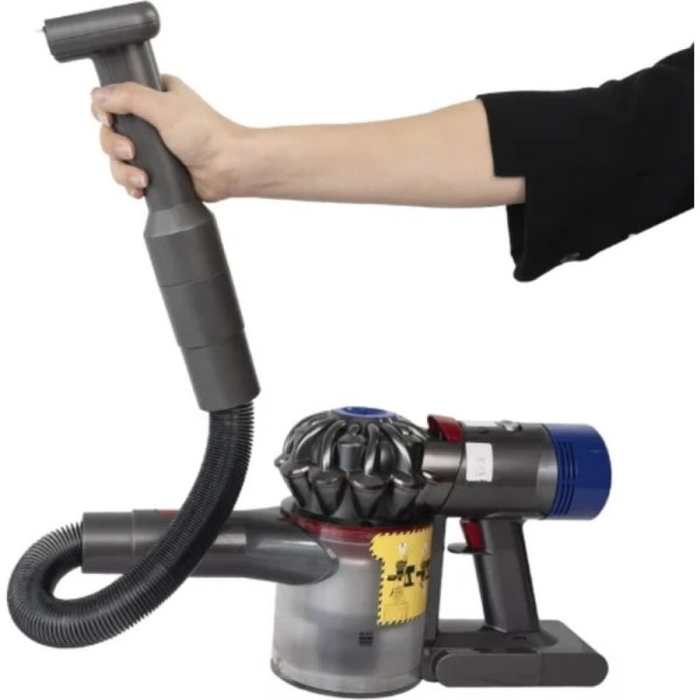 Forester Toys Dyson V8 Süpürgee Uyumlu Köpek Tarağı - 1 Adet Evcil Hayvan Ürünleri Fiyatı
