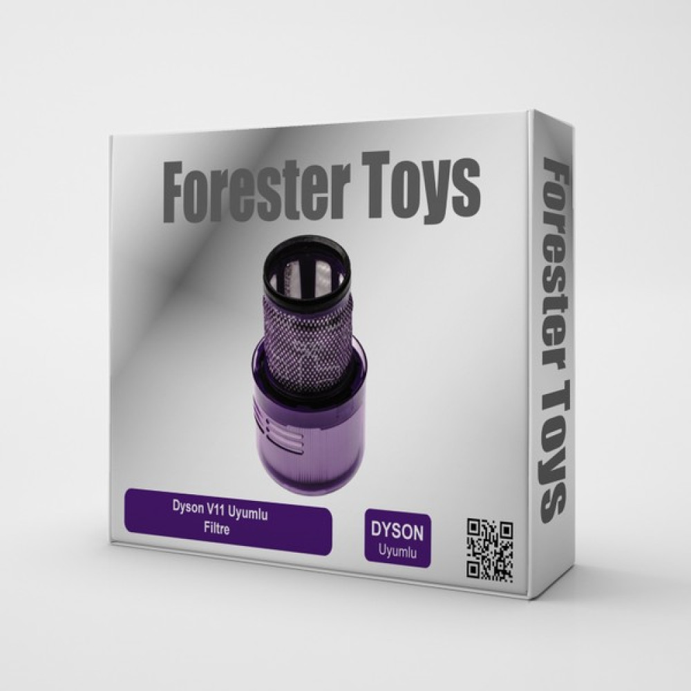 Forester Toys Mehmet Ali Ormancı Dyson V11 Akülü Süpürge Hepa Filtre Elektrikli Süpürge Aksesuarları Fiyatı