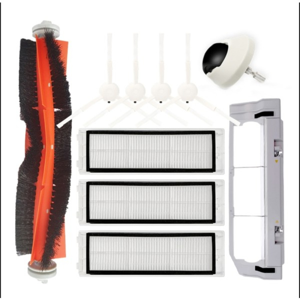 Forester Toys Mehmet Ali Ormancı Xiaomi Mijia C1 Mi Vacum Pro Yenileme Seti Elektrikli Süpürge Aksesuarları Fiyatı