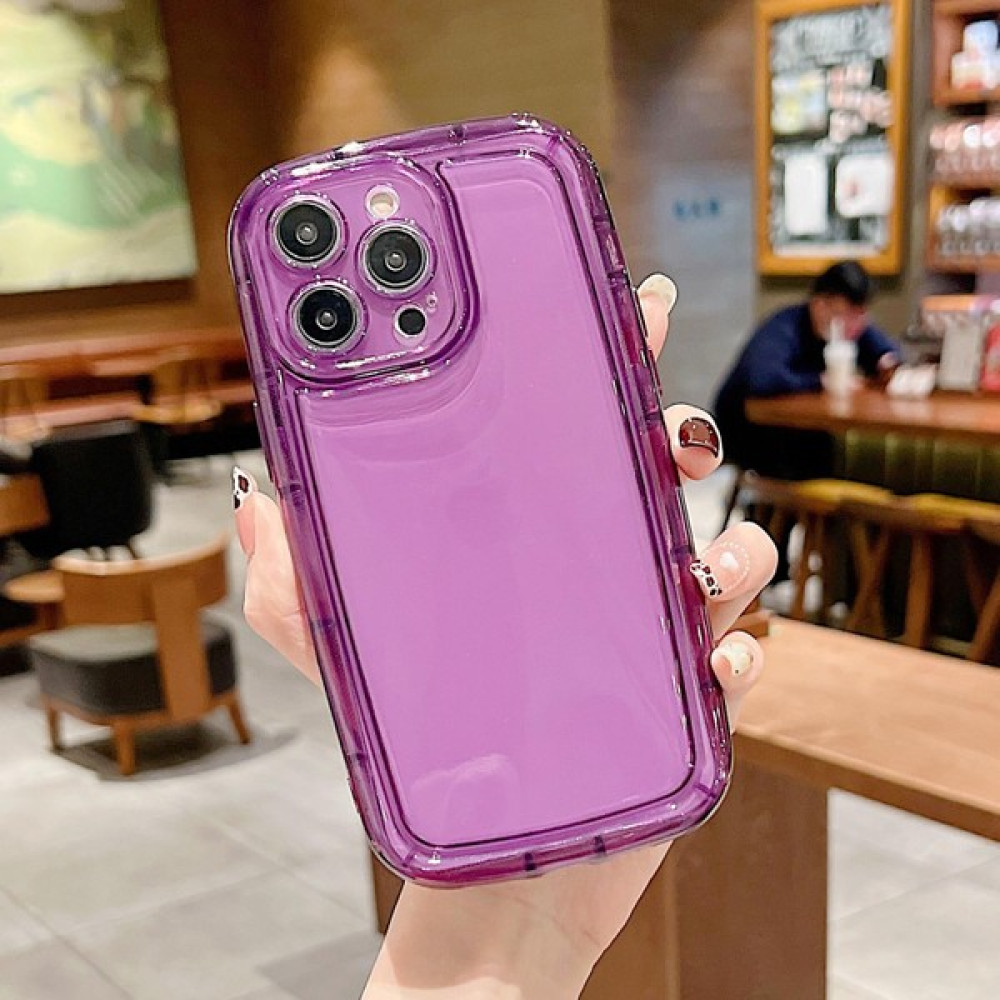 Forestl Digital Iphone 13 Pro Max Telefon Kılıfı 6.7 Inç Şok Geçirmez Hava Yastığı Şeffaf Geri Koruyucu Kapak Yumuşak Tpu Telefon Vaka-Doğru (Yurt ... Cep Telefonu Kılıfı Fiyatı