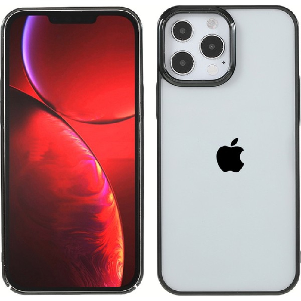 Forestl Digital Şok Geçirmez Işık Ince Elektro-Örtme Pc Telefon Kapak Kılıfı iPhone 13 Pro 6.1 Inç-Yeşil (Yurt Dışından) - Yeşil Cep Telefonu Kılıfı Fiyatı