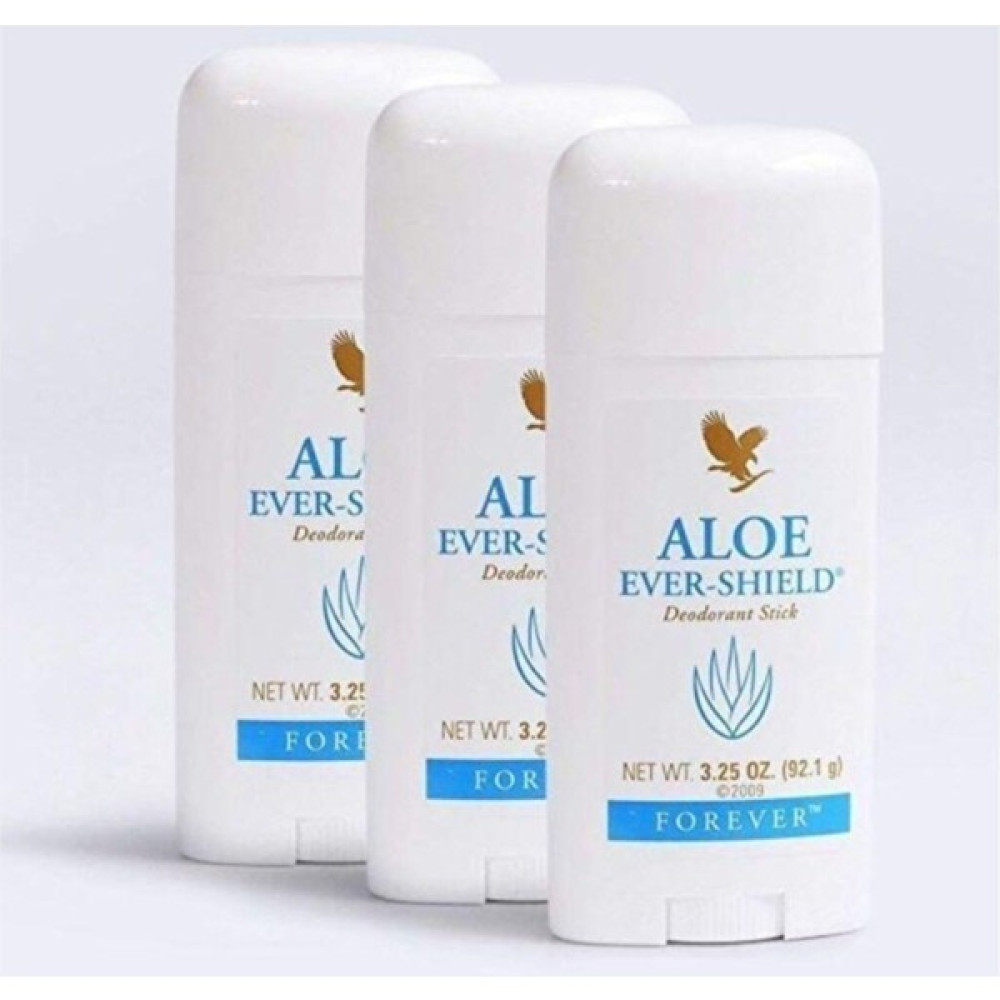 Forever Aloe Ever Shıeld Deodorant Stick Koltukaltı 3 Adet Deodorantlar Fiyatı