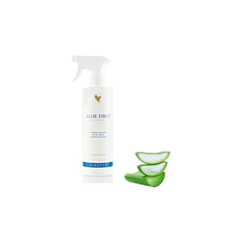 Forever Aloe First Spray Aloe Veralı Cilt Spreyi Nemlendiriciler Fiyatı