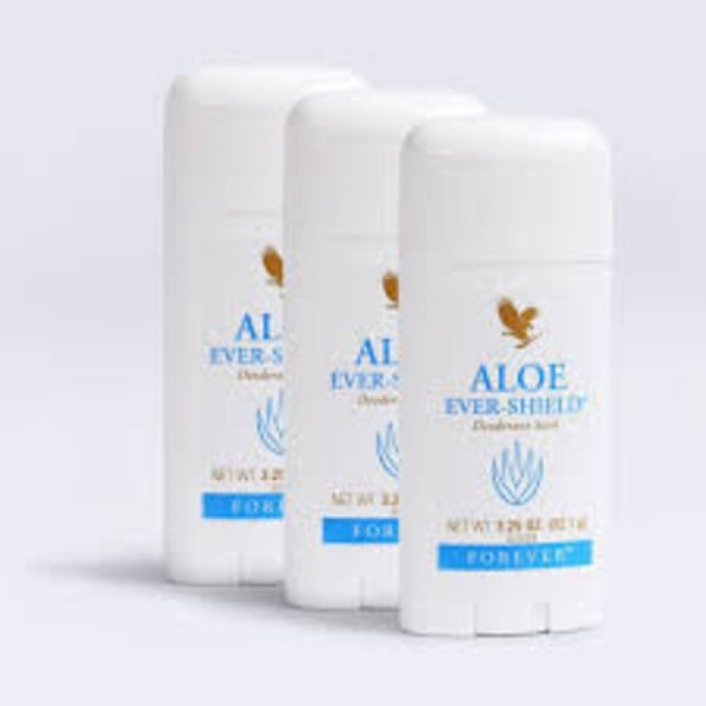 Forever Living Aloe Ever Shield Deodorant 3 Adet Deodorantlar Fiyatı