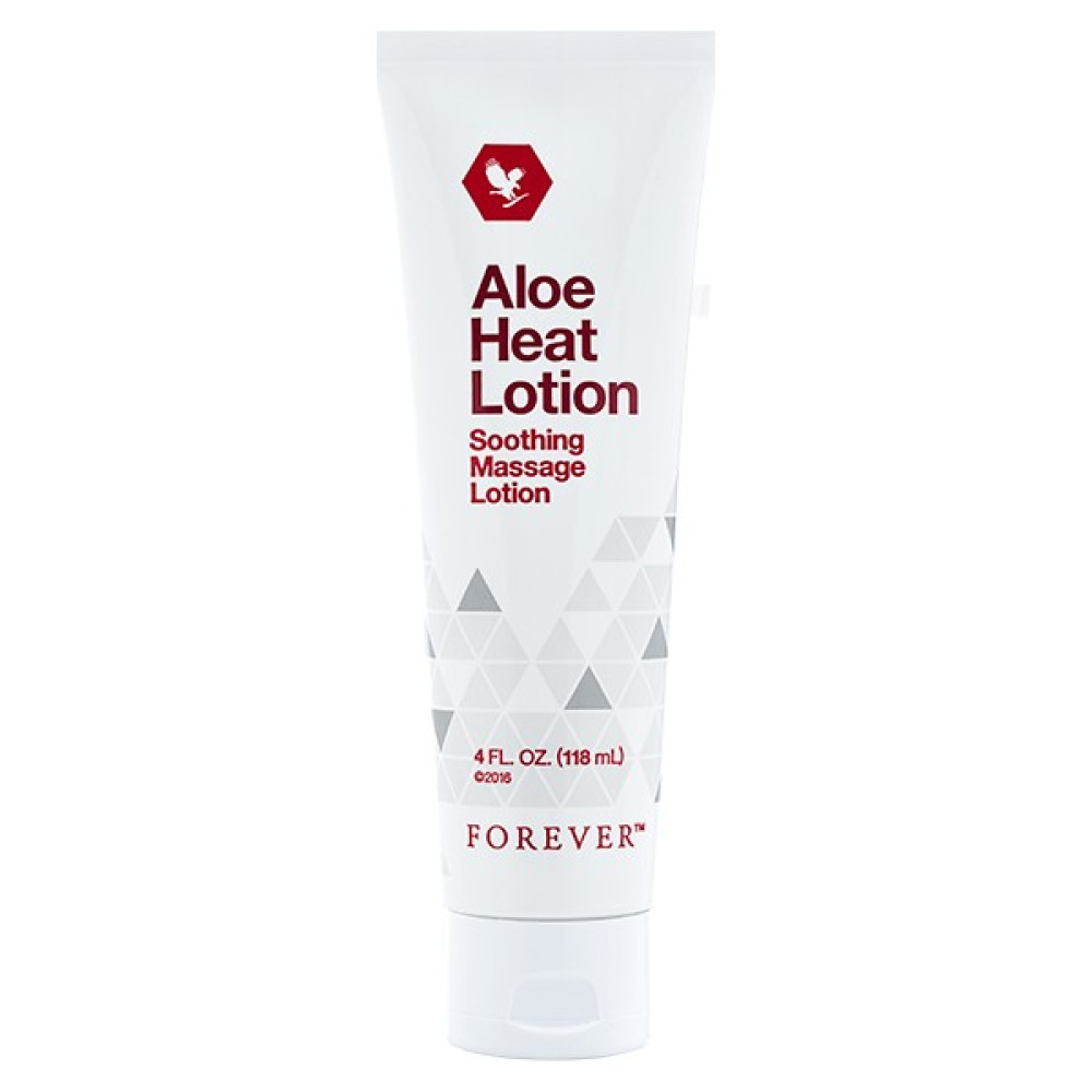 Forever Living Aloe Heat Lotion Nemlendiriciler Fiyatı