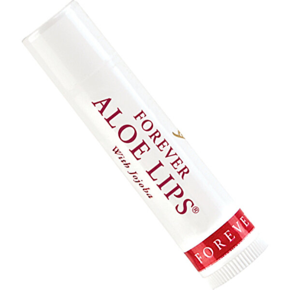Forever Living Aloe Lips Dudak Koruyucu Dudak Bakımı / Koruyucu Fiyatı