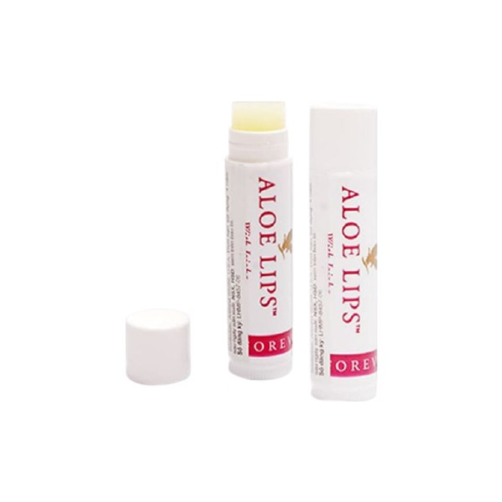Forever Living Aloe Lips Dudak Koruyucu 2 Adet Dudak Bakımı / Koruyucu Fiyatı