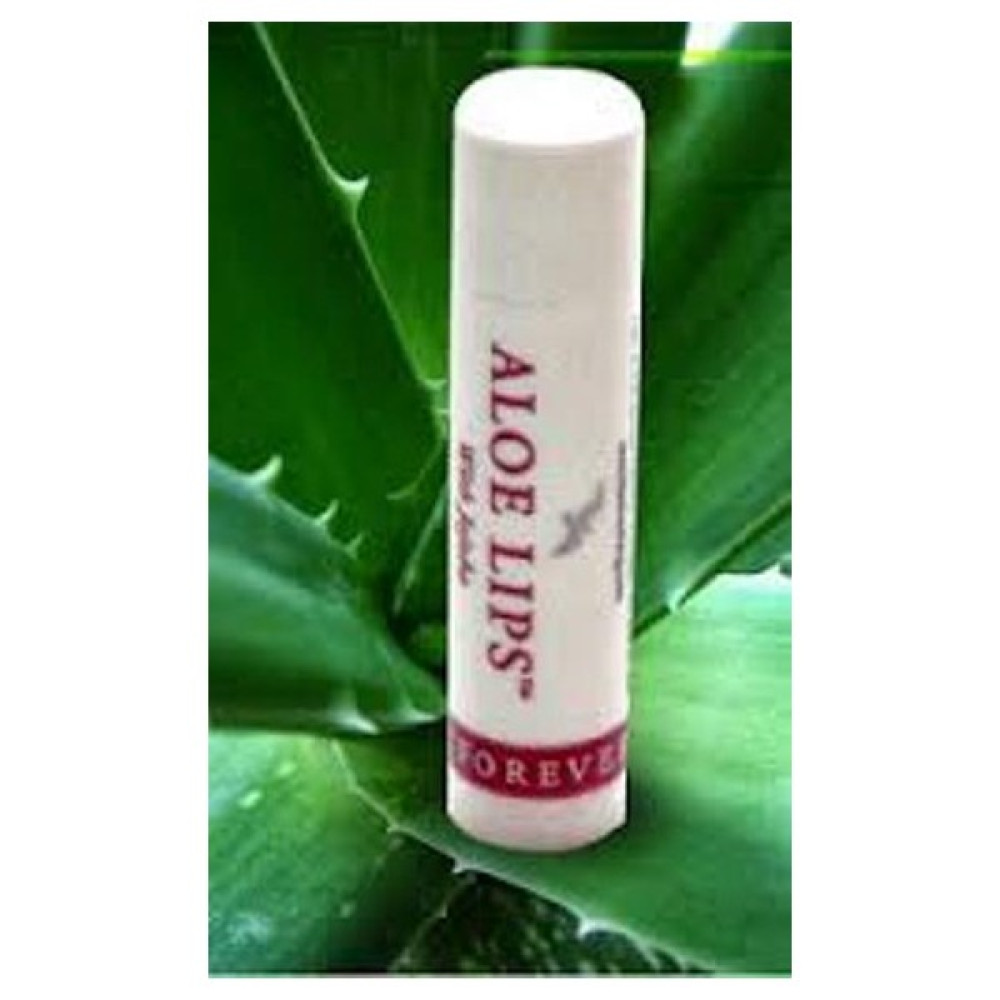 Forever Living Aloe Lips(22) 5 Adet Nemlendiriciler Fiyatı