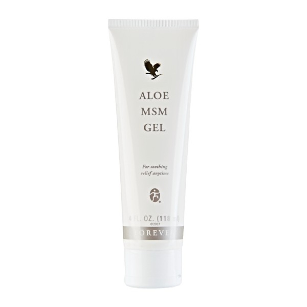 Forever Living Aloe Msm Gel Nemlendiriciler Fiyatı