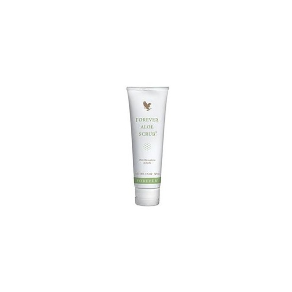 Forever Living Aloe Scrub Cilt Temizleme ve Peeling Fiyatı