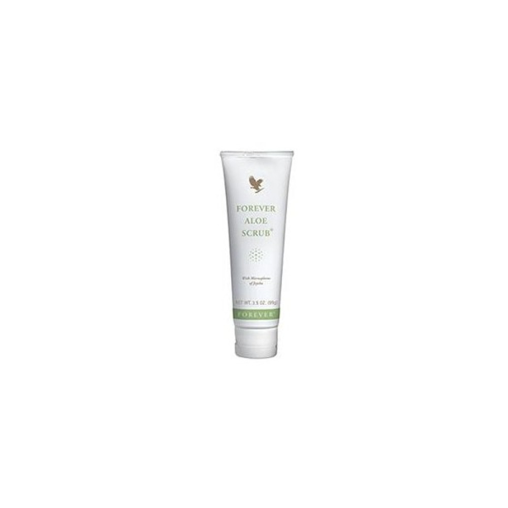 Forever Living Aloe Scrub Cilt Temizleme ve Peeling Fiyatı