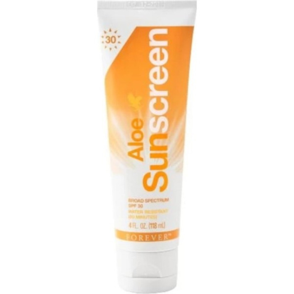 Forever Living Aloe Sunscreen Güneş Kremleri ve Losyonları Fiyatı