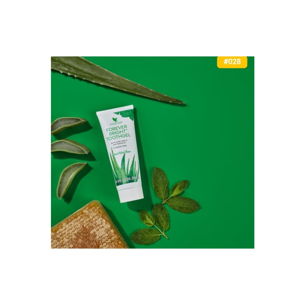 Forever Living Bright Diş Macunu Diş Macunları Fiyatı
