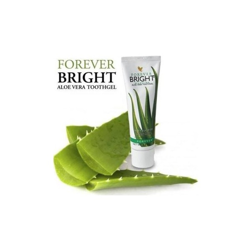 Forever Living Bright Toothgel Diş Macunları Fiyatı