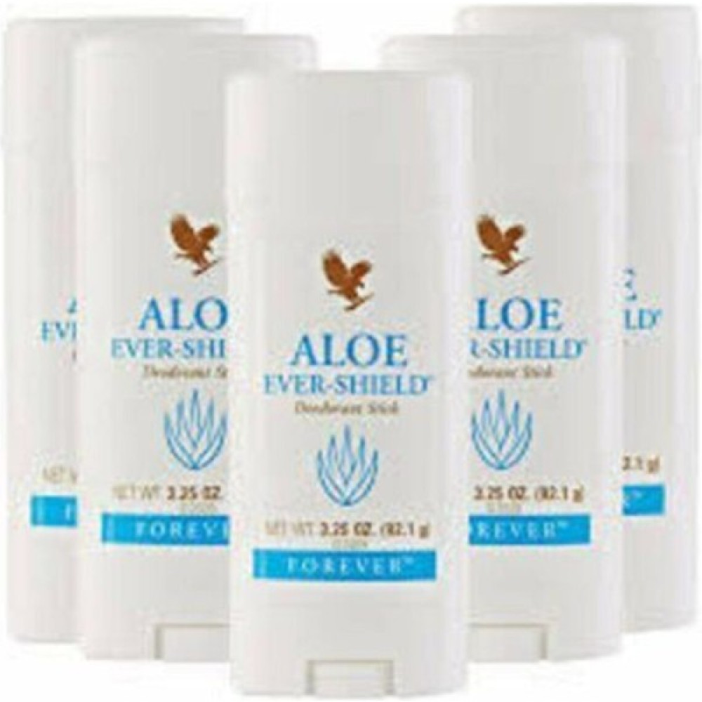 Forever Living Forever Aloe Ever Shield Deodorant 5 Adet Deodorantlar Fiyatı