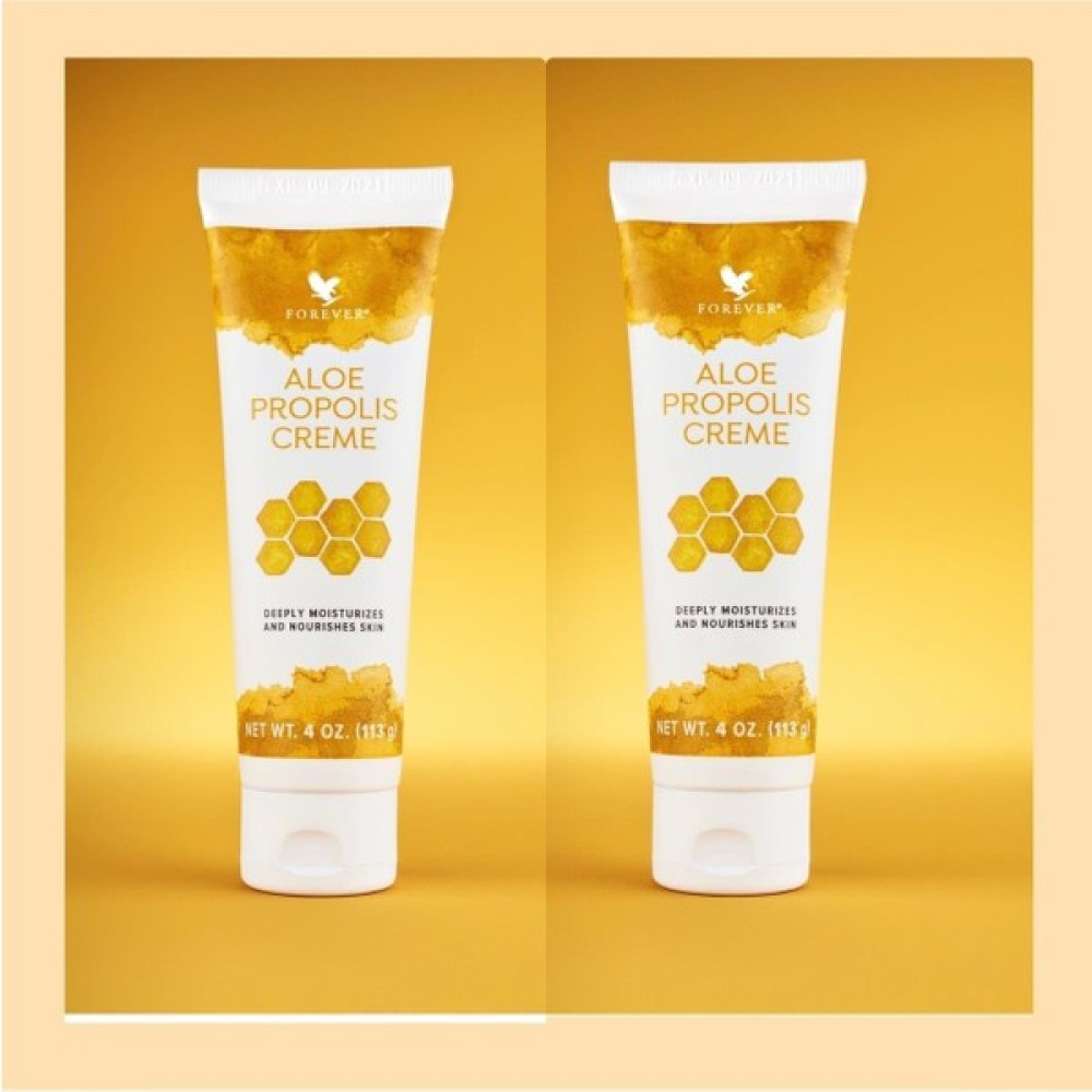 Forever Living Forever Aloe Propolis Creme 2 Adet Nemlendiriciler Fiyatı