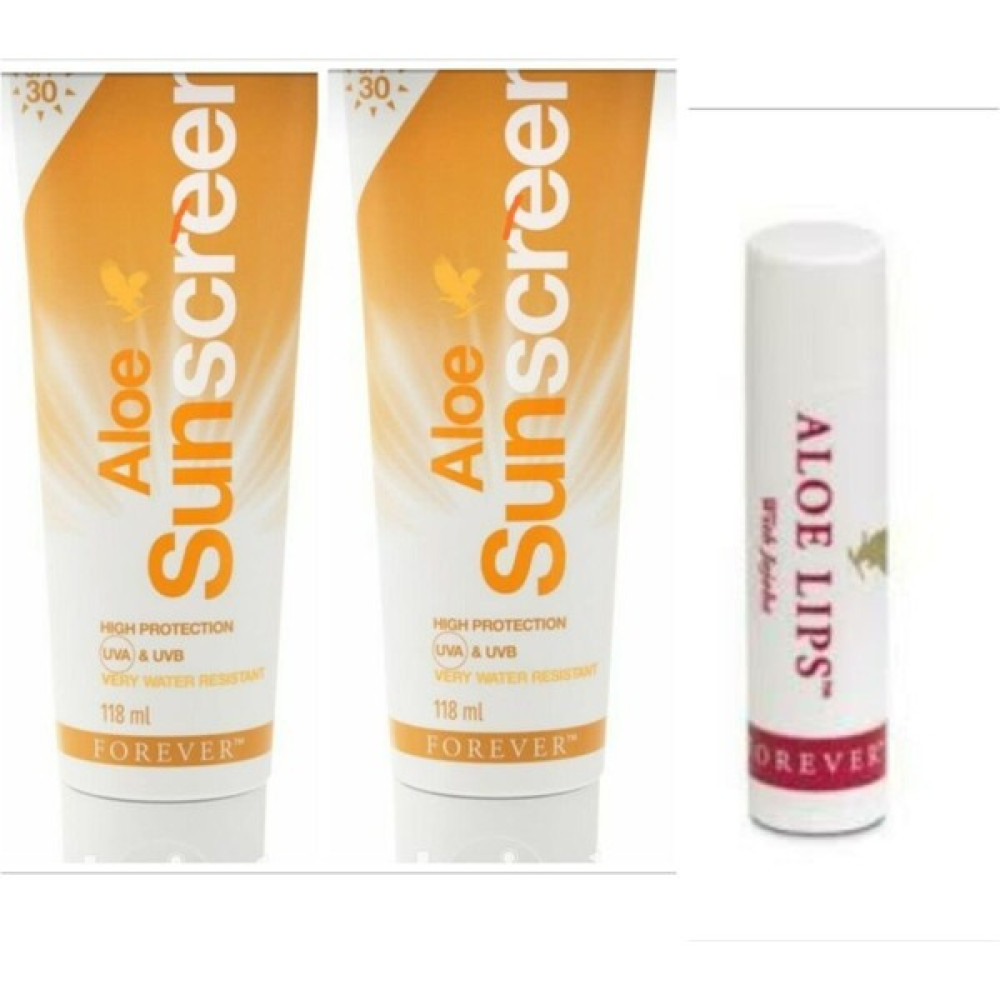 Forever Living Forever Aloe Sunscreen-Lips Güneş Kremleri ve Losyonları Fiyatı