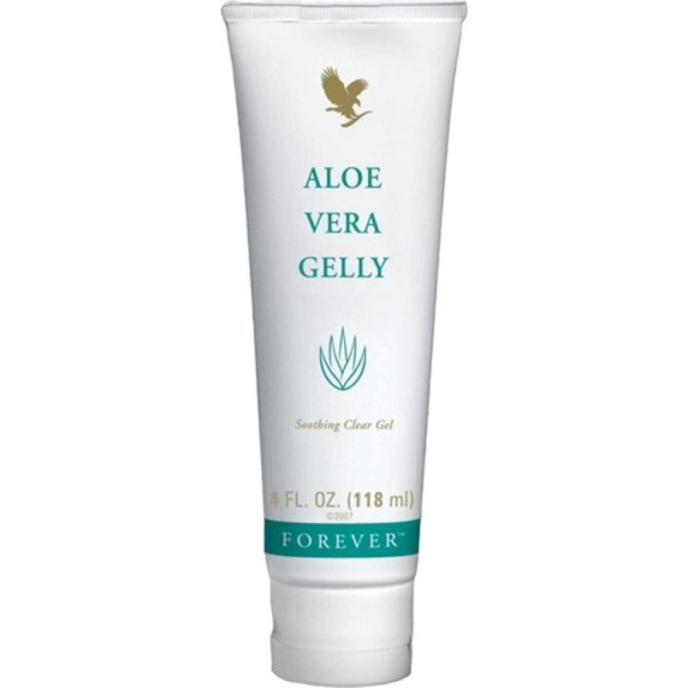 Forever Living Forever Aloe Vera Gelly -61 Nemlendiriciler Fiyatı