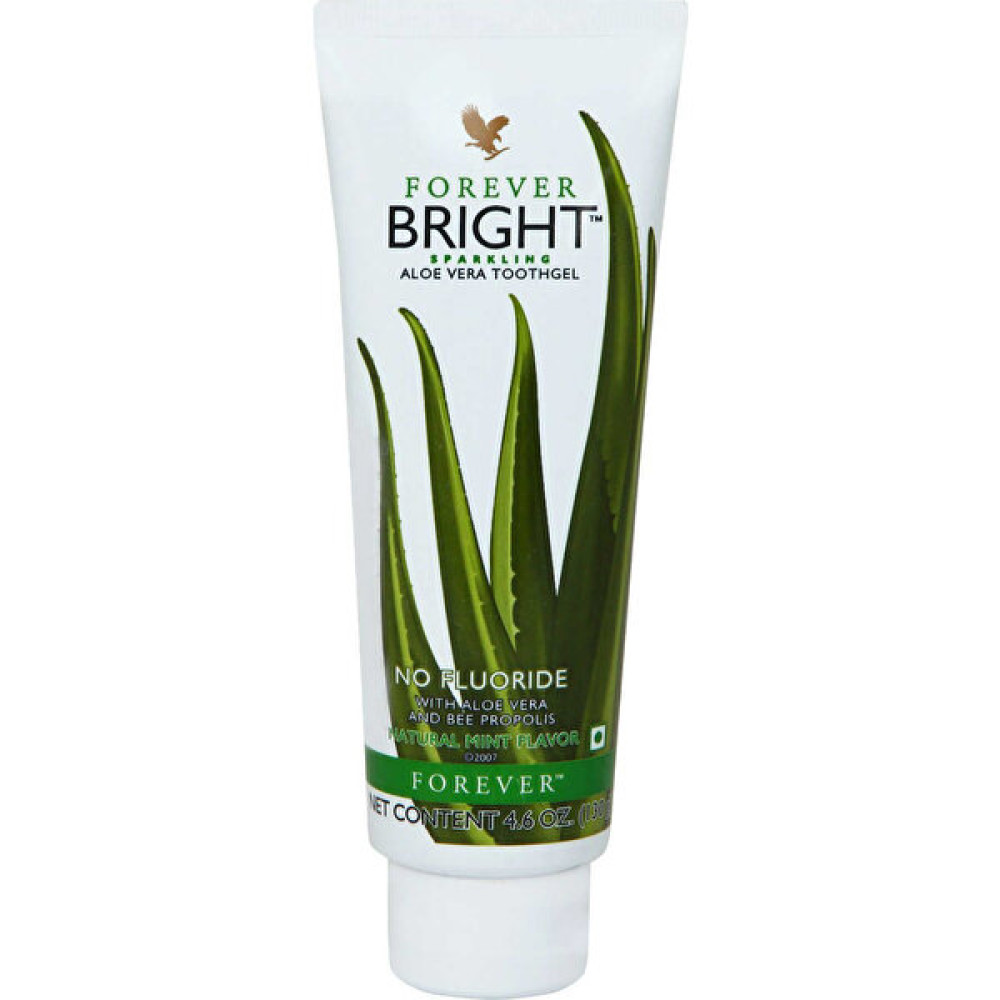 Forever Living Forever Bright Aloe Veralı Diş Macunu 130 gr Diş Macunları Fiyatı
