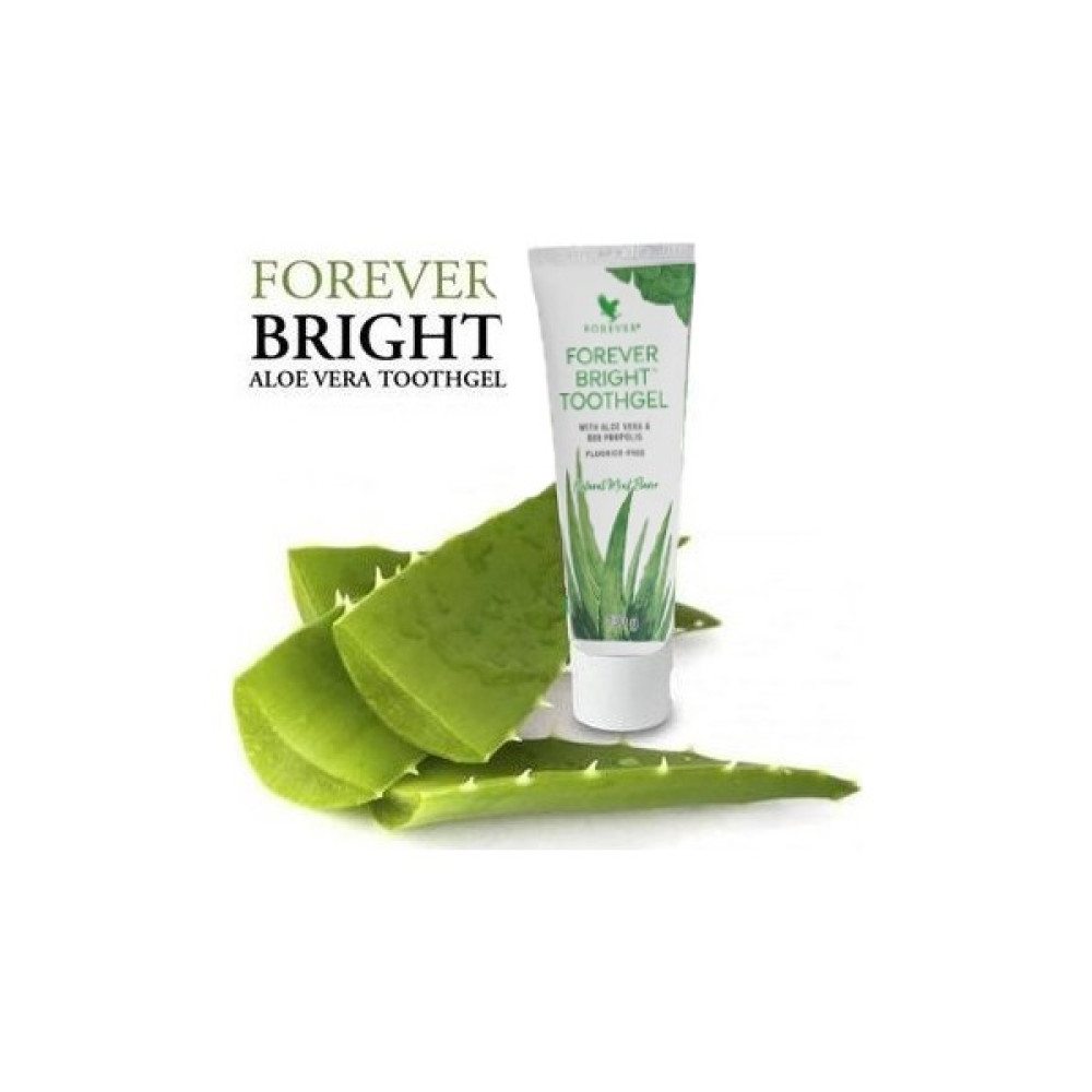 Forever Living Forever Bright Diş Macunu Diş Macunları Fiyatı