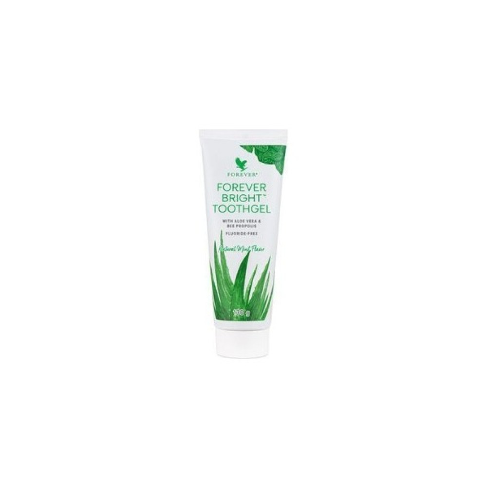 Forever Living Forever Bright Toothgel Diş MACUNU-028 Diş Macunları Fiyatı