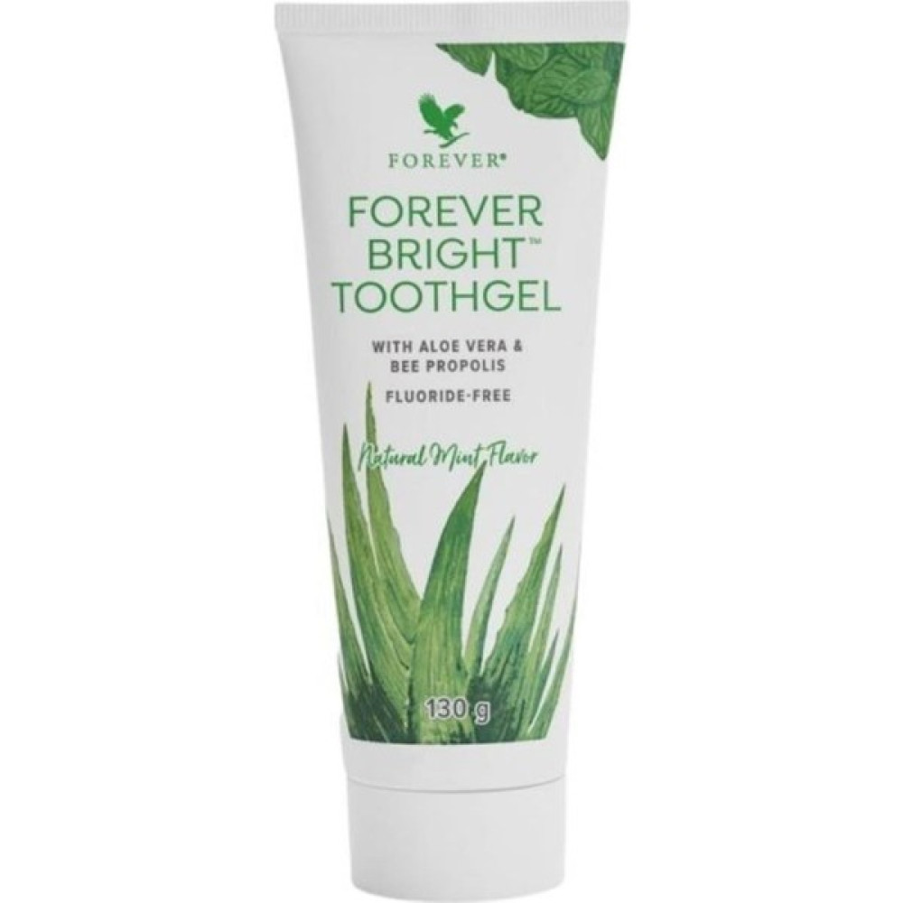 Forever Living Forever Bright Toothgel Diş Macunu 28 Diş Macunları Fiyatı