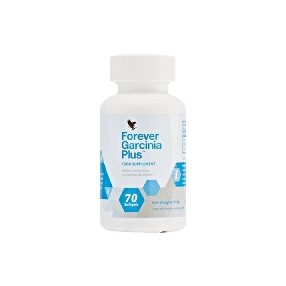Forever Living Forever Garcinia Plus Bitki Fiyatı