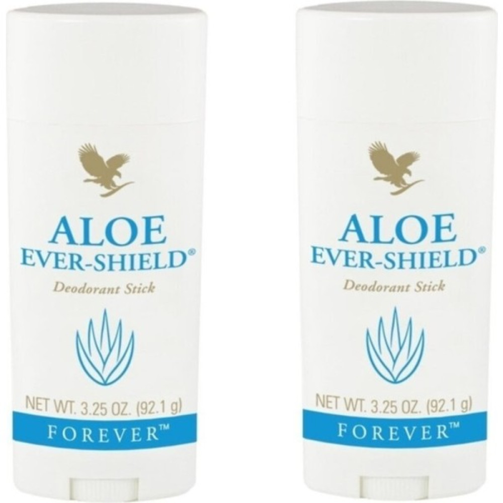 Forever Unisex Aloe Ever-Shield Deodorant Stick Rollon 2 Adet Deodorantlar Fiyatı