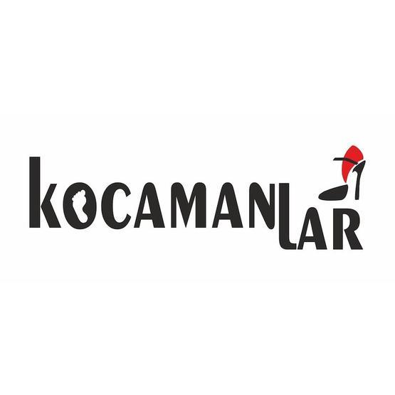 Forex 506 Siyah Lacivert Kadın Günlük Ayakkabı