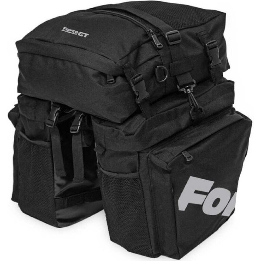 Forge Gt Xbyc 824 60L Su Geçirmez Heybe - Siyah Oto Boyaları Fiyatı