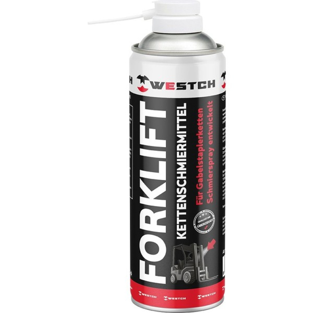 FORKLİFT ZİNCİR YAĞLAMA SPREYİ 500 ML Oto Boyaları Fiyatı