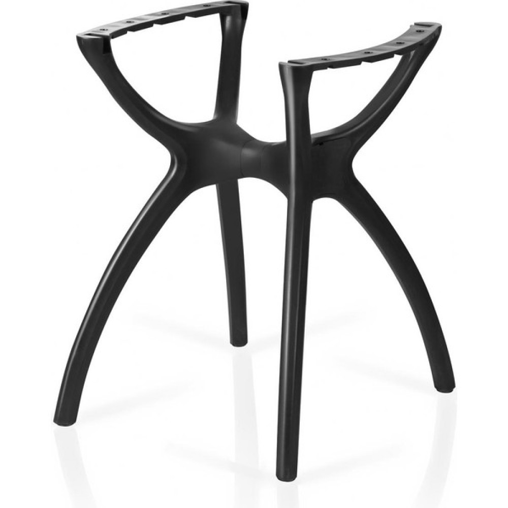 Form Outdoor Brezza Masa Ayağı Küçük - Siyah Oto Boyaları Fiyatı