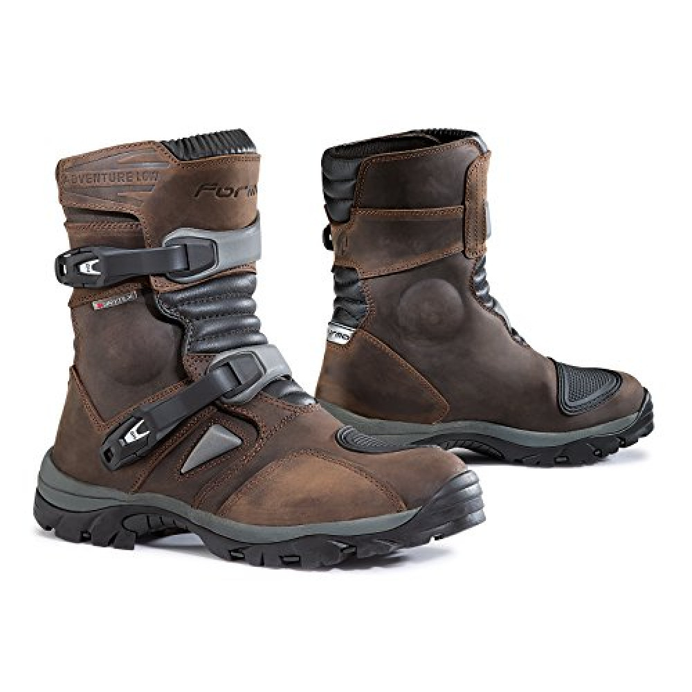 Forma Adventure Low Boots (Brown, 14 US/48 EU)