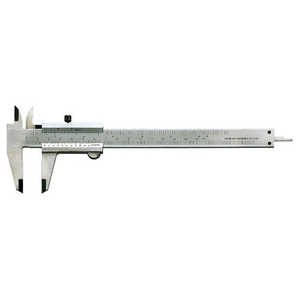 Format 40010201 Kumpas 200 mm , Inox, Moment Ayarlı, 1/20 Oto Boyaları Fiyatı