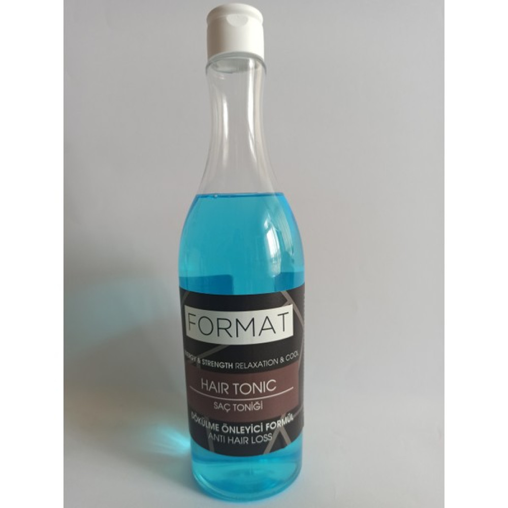 FORMAT Saç Toniği 375 Ml. Oto Boyaları Fiyatı