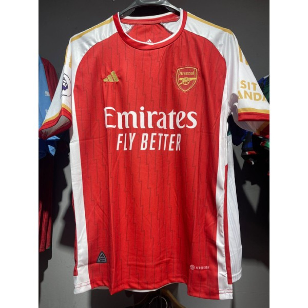 Formatik Arsenal Iç Saha Forması Erkek T-shirt Fiyatı