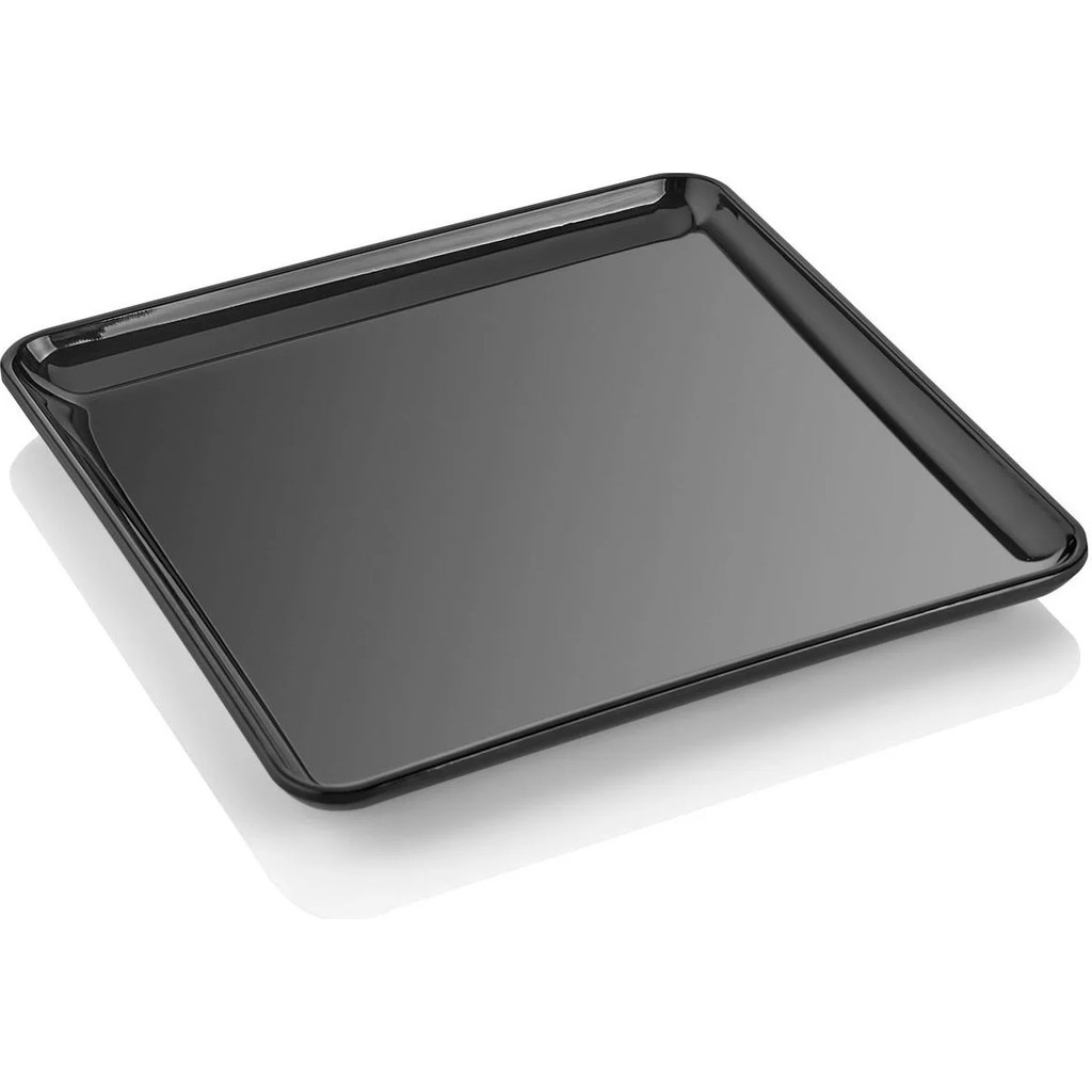 Formel Melamin Elegant Kare Tabak 19X19 cm 3 Adet - 19 x 19 cm SSD / Solid State Drive Fiyatı