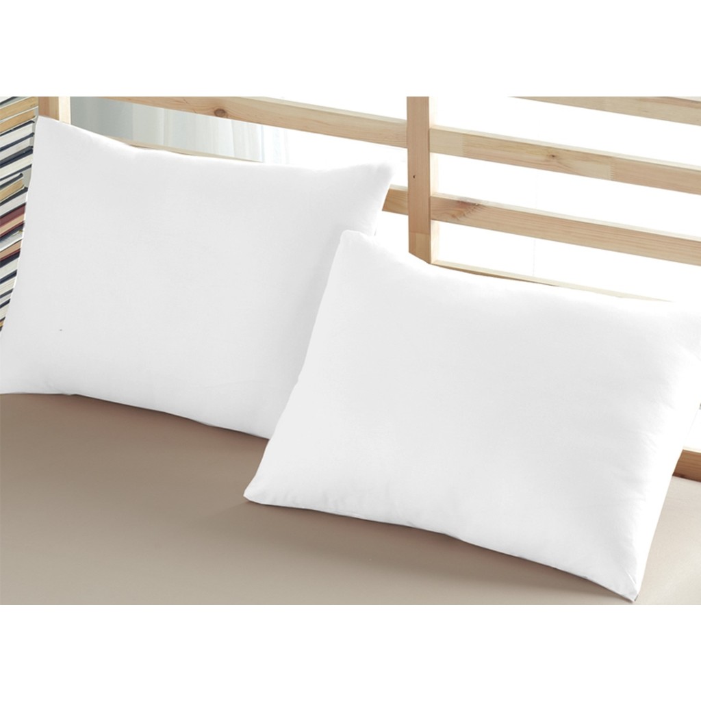 Formeya 2'li Fermuarlı Mikrofiber Su Sıvı Geçirmez Yastık Alezi Yastık Koruyucu - 50 x 70 - Beyaz Yastık Kılıfı Fiyatı